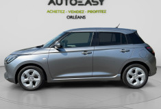 Suzuki Swift  Hybrid 83 cv / Privilege / BVA / Garantie Constructeur 