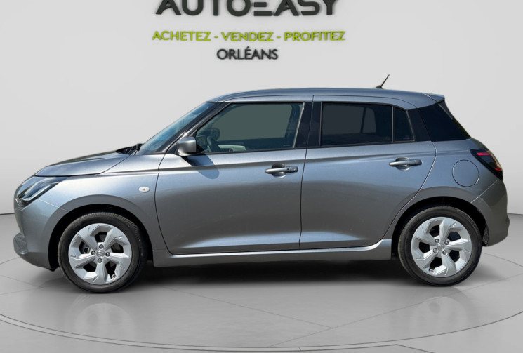 Suzuki Swift  Hybrid 83 cv / Privilege / BVA / Garantie Constructeur 