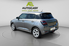 Suzuki Swift  Hybrid 83 cv / Privilege / BVA / Garantie Constructeur 