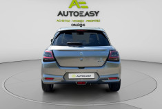 Suzuki Swift  Hybrid 83 cv / Privilege / BVA / Garantie Constructeur 