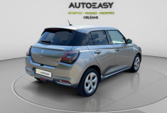 Suzuki Swift  Hybrid 83 cv / Privilege / BVA / Garantie Constructeur 