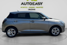 Suzuki Swift  Hybrid 83 cv / Privilege / BVA / Garantie Constructeur 