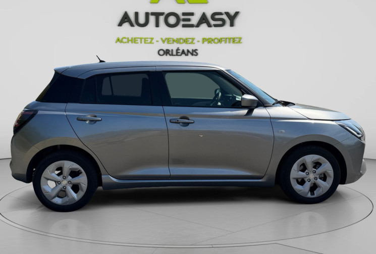 Suzuki Swift  Hybrid 83 cv / Privilege / BVA / Garantie Constructeur 