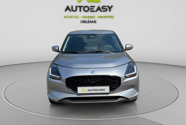 Suzuki Swift  Hybrid 83 cv / Privilege / BVA / Garantie Constructeur 