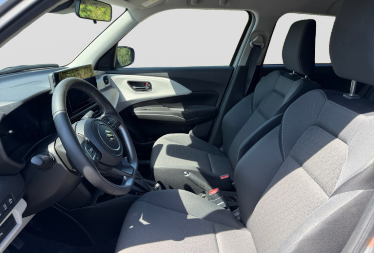 Suzuki Swift  Hybrid 83 cv / Privilege / BVA / Garantie Constructeur 