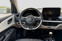 Suzuki Swift  Hybrid 83 cv / Privilege / BVA / Garantie Constructeur 
