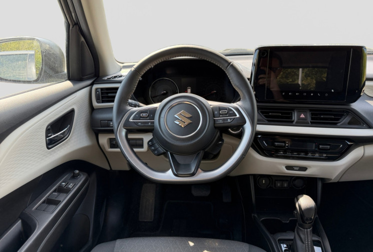 Suzuki Swift  Hybrid 83 cv / Privilege / BVA / Garantie Constructeur 