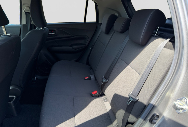 Suzuki Swift  Hybrid 83 cv / Privilege / BVA / Garantie Constructeur 