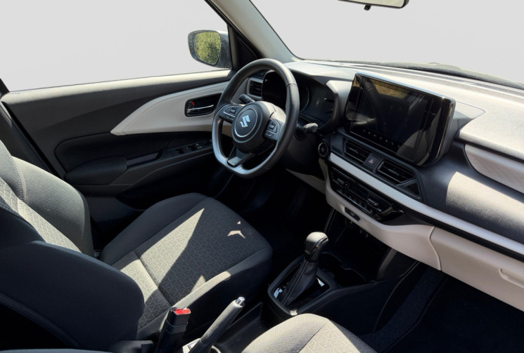 Suzuki Swift  Hybrid 83 cv / Privilege / BVA / Garantie Constructeur 