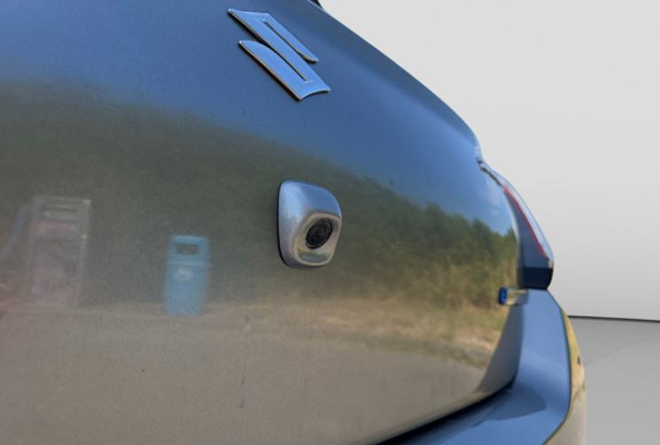 Suzuki Swift  Hybrid 83 cv / Privilege / BVA / Garantie Constructeur 