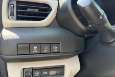 Suzuki Swift  Hybrid 83 cv / Privilege / BVA / Garantie Constructeur 