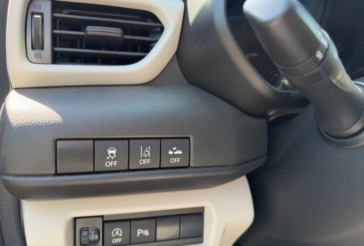 Suzuki Swift  Hybrid 83 cv / Privilege / BVA / Garantie Constructeur 