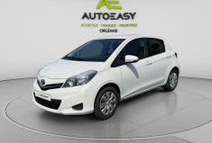 Toyota Yaris Phase 3 100ch / Dynamic / Camera de Recul 