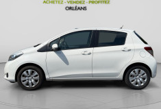 Toyota Yaris Phase 3 100ch / Dynamic / Camera de Recul 