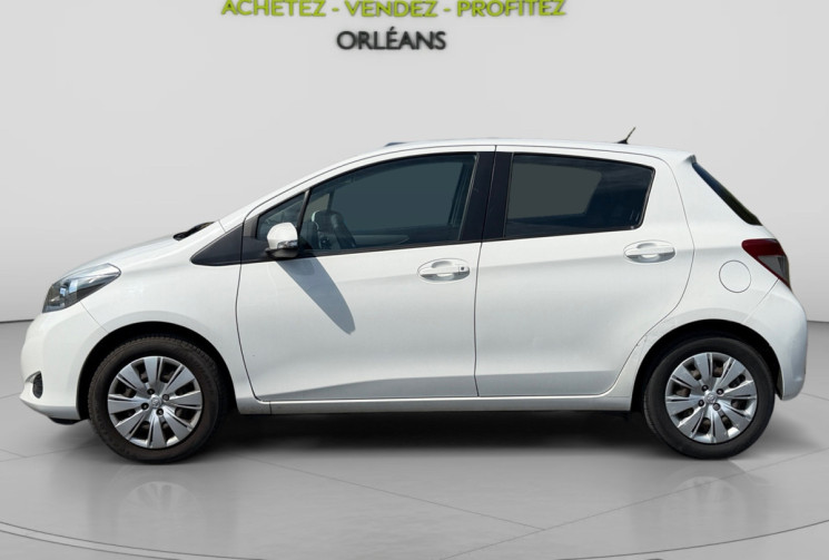 Toyota Yaris Phase 3 100ch / Dynamic / Camera de Recul 