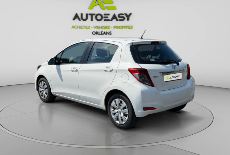 Toyota Yaris Phase 3 100ch / Dynamic / Camera de Recul 