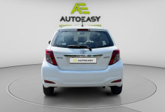 Toyota Yaris Phase 3 100ch / Dynamic / Camera de Recul 