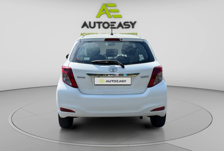 Toyota Yaris Phase 3 100ch / Dynamic / Camera de Recul 