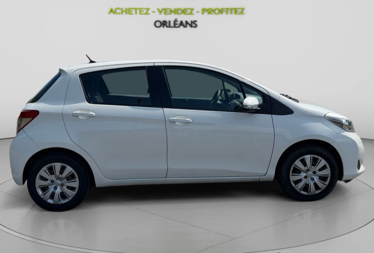 Toyota Yaris Phase 3 100ch / Dynamic / Camera de Recul 