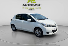 Toyota Yaris Phase 3 100ch / Dynamic / Camera de Recul 