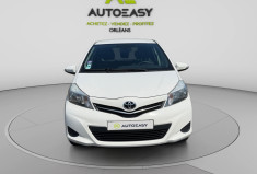 Toyota Yaris Phase 3 100ch / Dynamic / Camera de Recul 
