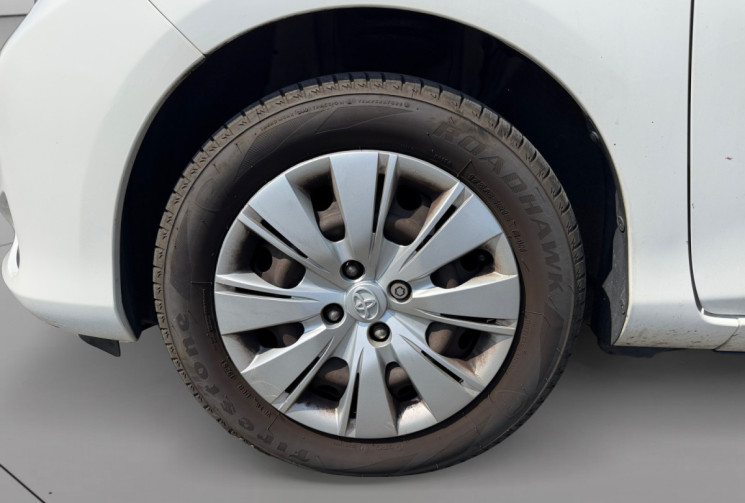 Toyota Yaris Phase 3 100ch / Dynamic / Camera de Recul 