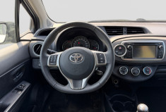 Toyota Yaris Phase 3 100ch / Dynamic / Camera de Recul 