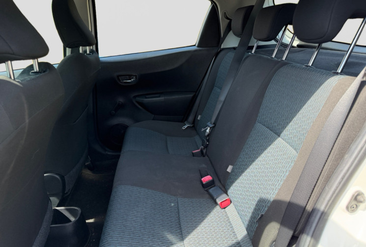 Toyota Yaris Phase 3 100ch / Dynamic / Camera de Recul 