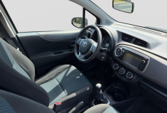 Toyota Yaris Phase 3 100ch / Dynamic / Camera de Recul 