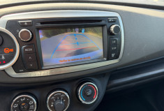 Toyota Yaris Phase 3 100ch / Dynamic / Camera de Recul 