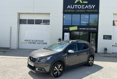 Peugeot 2008 Peugeot 2008 1.2 130ch Crossway