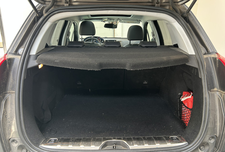 Peugeot 2008 Peugeot 2008 1.2 130ch Crossway