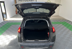Peugeot 2008 Peugeot 2008 1.2 130ch Crossway