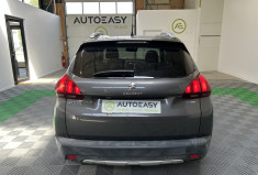 Peugeot 2008 Peugeot 2008 1.2 130ch Crossway