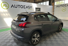 Peugeot 2008 Peugeot 2008 1.2 130ch Crossway