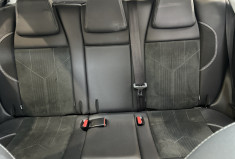 Peugeot 2008 Peugeot 2008 1.2 130ch Crossway