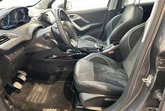 Peugeot 2008 Peugeot 2008 1.2 130ch Crossway