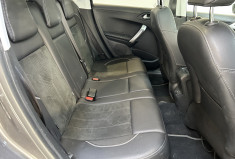 Peugeot 2008 Peugeot 2008 1.2 130ch Crossway