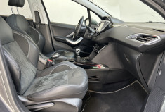 Peugeot 2008 Peugeot 2008 1.2 130ch Crossway