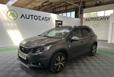 Peugeot 2008 Peugeot 2008 1.2 130ch Crossway