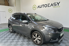 Peugeot 2008 Peugeot 2008 1.2 130ch Crossway