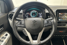Suzuki IGNIS 1.2 Dualjet 4x4 PACK ALLGRIP