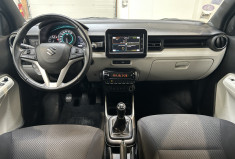 Suzuki IGNIS 1.2 Dualjet 4x4 PACK ALLGRIP