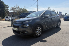 Citroën C3 1.2 VTi PureTech 82 CV FEEL