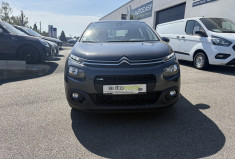 Citroën C3 1.2 VTi PureTech 82 CV FEEL