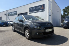 Citroën C3 1.2 VTi PureTech 82 CV FEEL