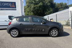 Citroën C3 1.2 VTi PureTech 82 CV FEEL