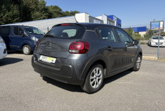 Citroën C3 1.2 VTi PureTech 82 CV FEEL