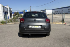 Citroën C3 1.2 VTi PureTech 82 CV FEEL