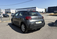 Citroën C3 1.2 VTi PureTech 82 CV FEEL